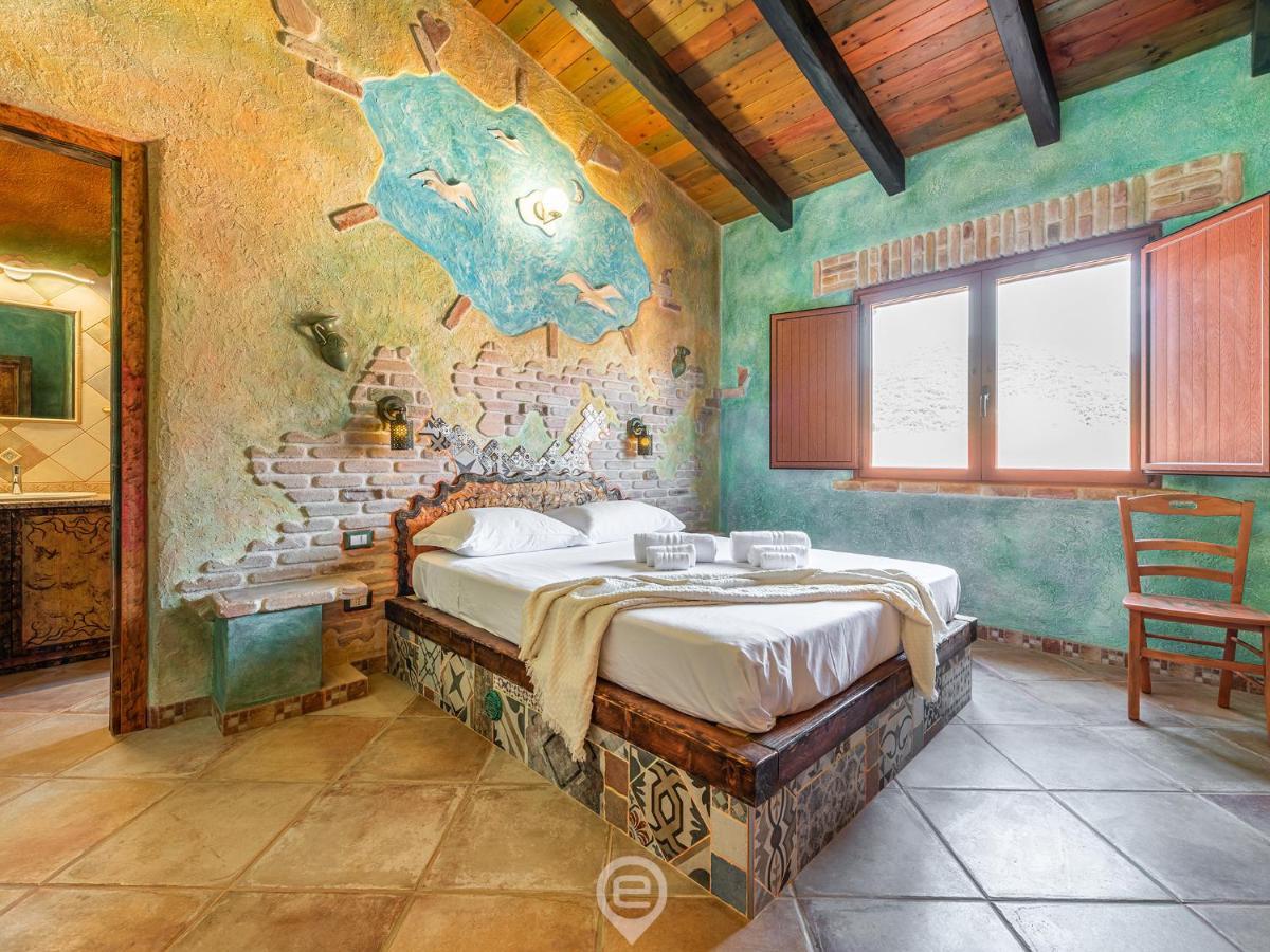 Gaudi Guesthouse Teulada Kültér fotó